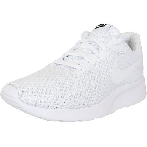 nike damen tanjun weiß|Nike Tanjun Women's Shoes.